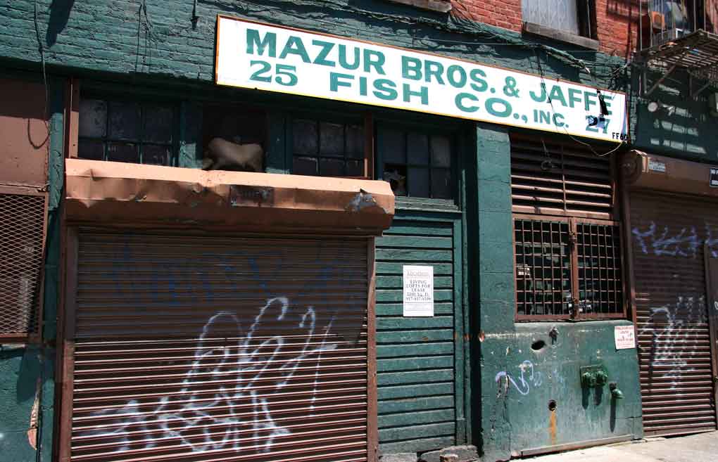 Mazur Bros. & Jaffe