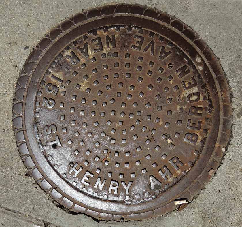 Henry Ahr