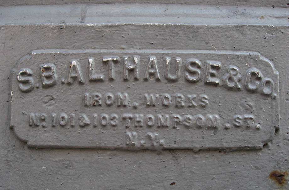Althause