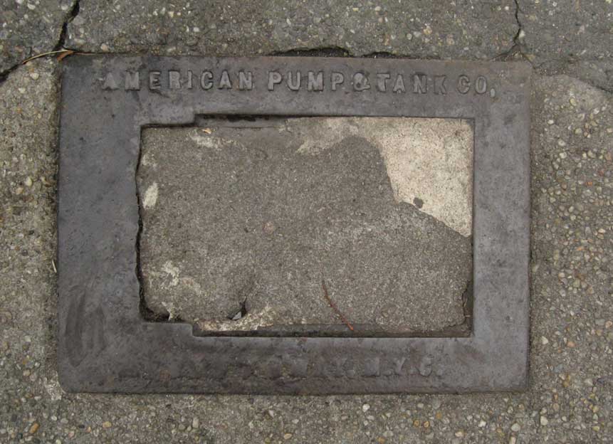 American Pump & Tank Co.