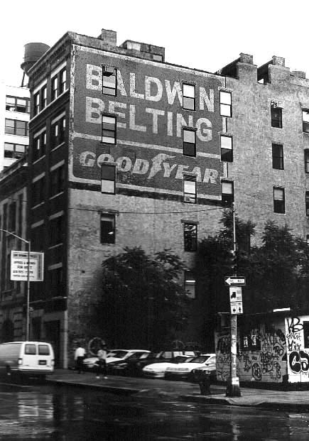 Baldwin Belting 2000