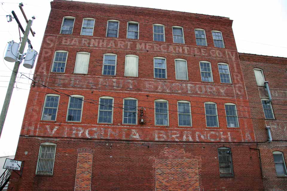 Barnhart Mercantile