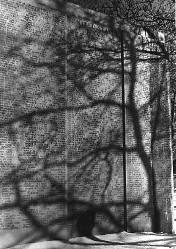 Battery Park © 1999 wrg