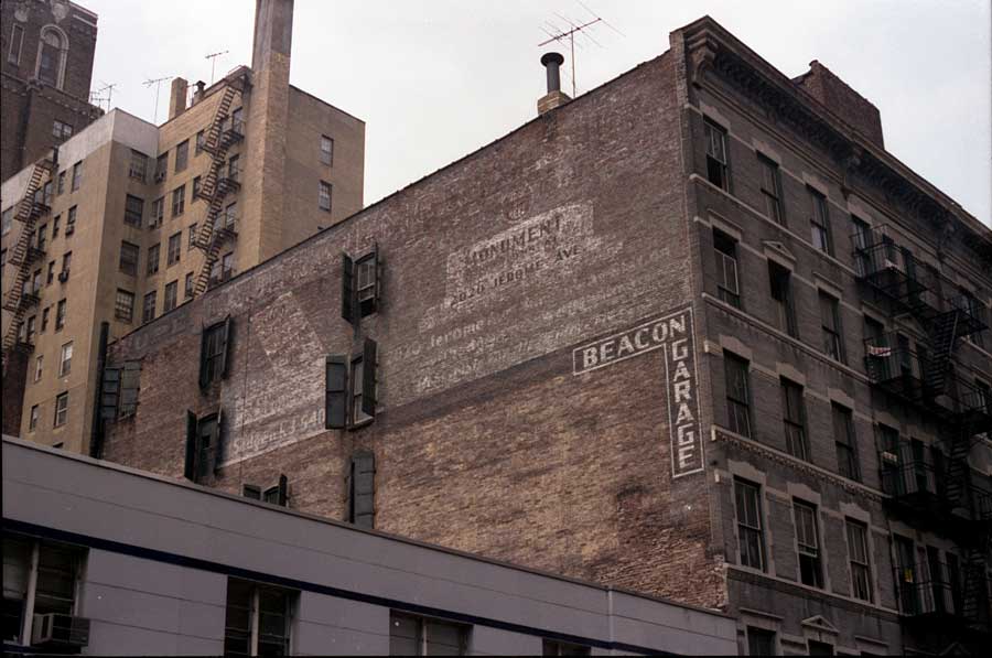 Beacon Garage
