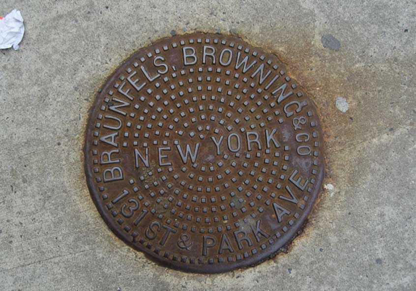 Braunfels, Browning & Co.