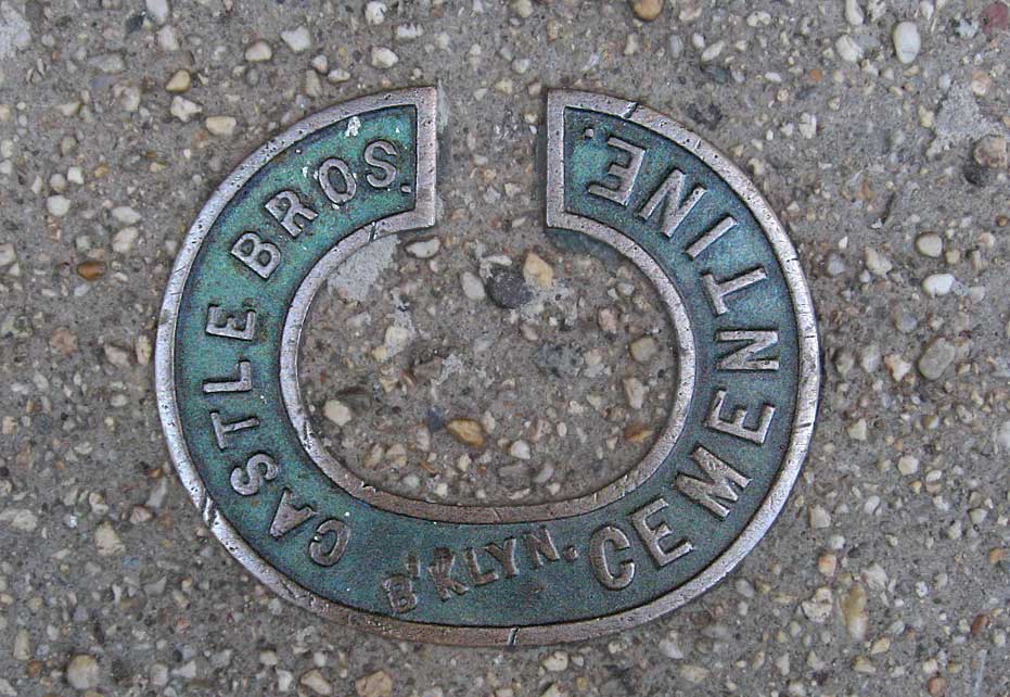 Castle Bros. Cementine