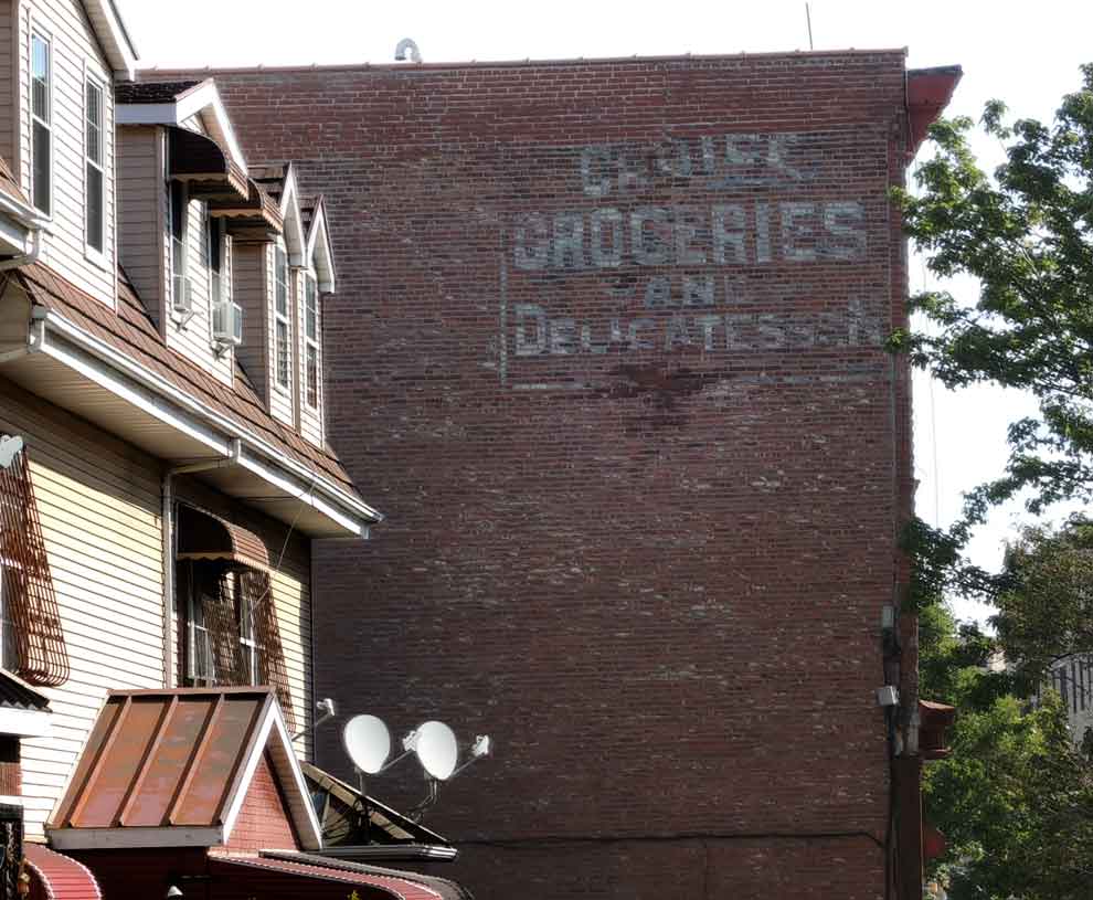 Cronemeyer Groceries