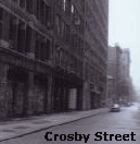 crosby street