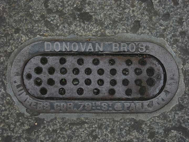 Donovan Bros.