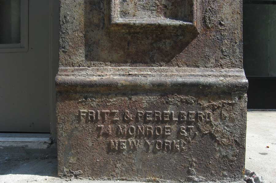 Fritz & Perelberg
