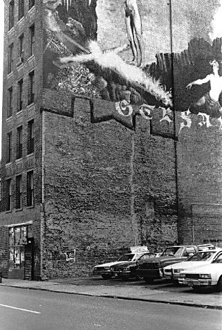 Grand St. © 1999 wrg