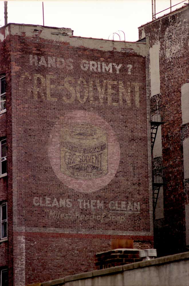 Gre-Solvent