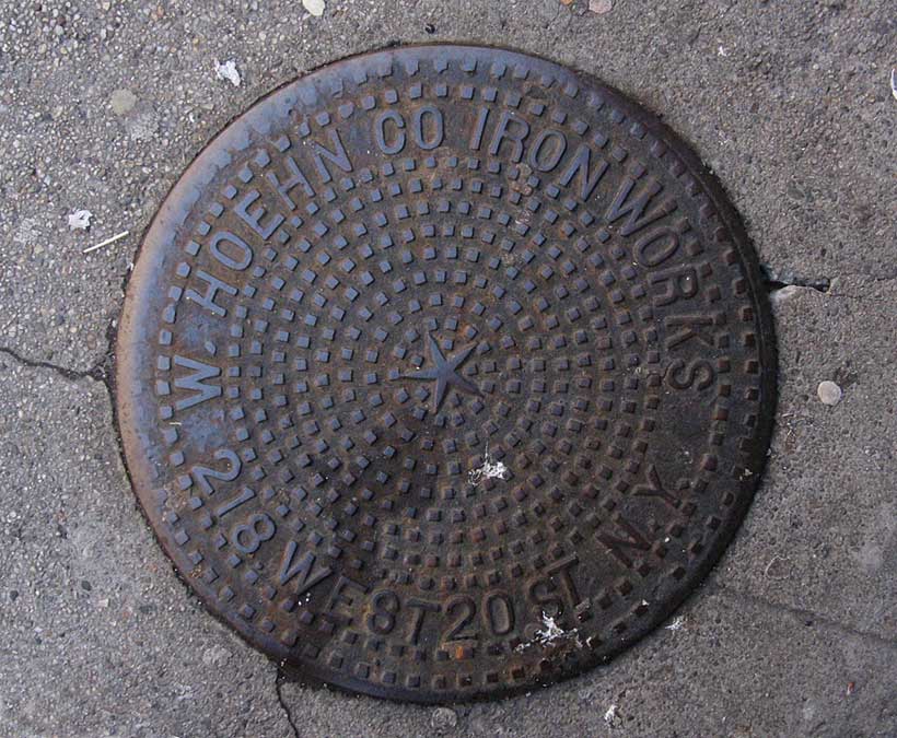 W. Hoehn