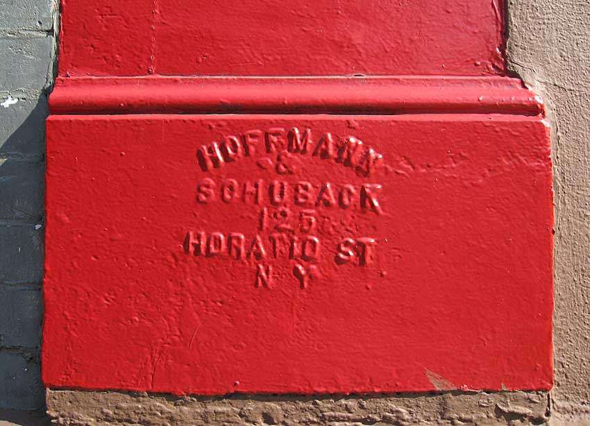 Hoffmann & Schuback
