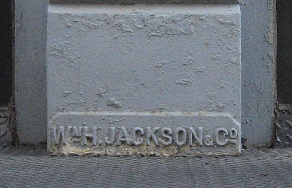 Wm. H. Jackson & Co.