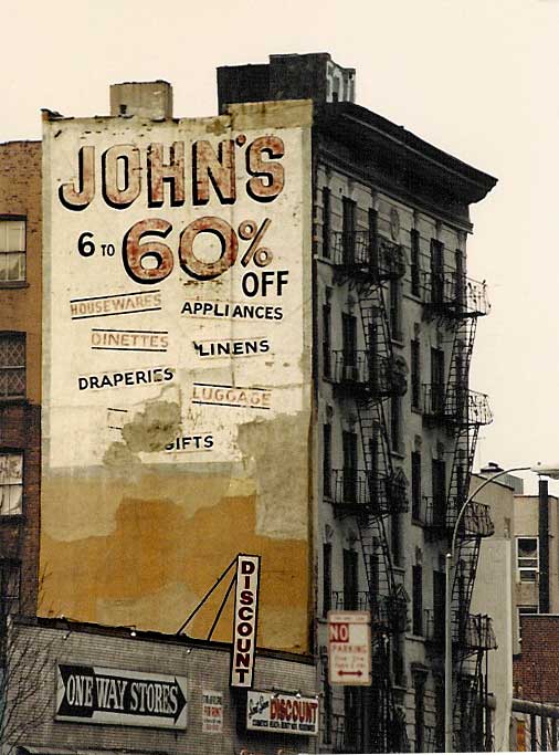 John's