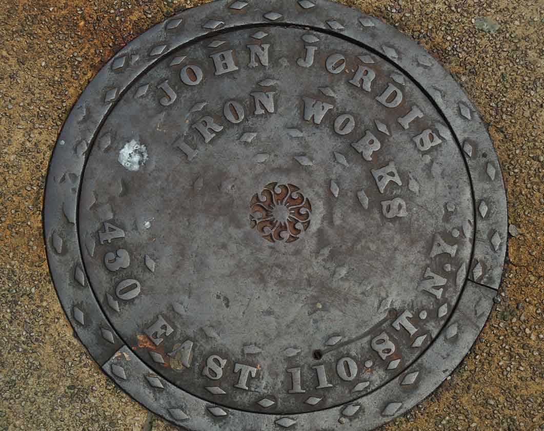 John Jordis