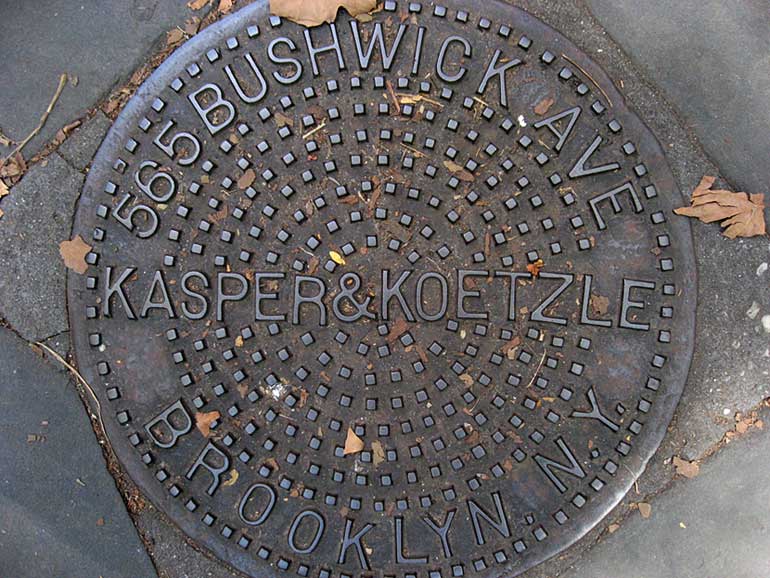 Kasper & Koetzle