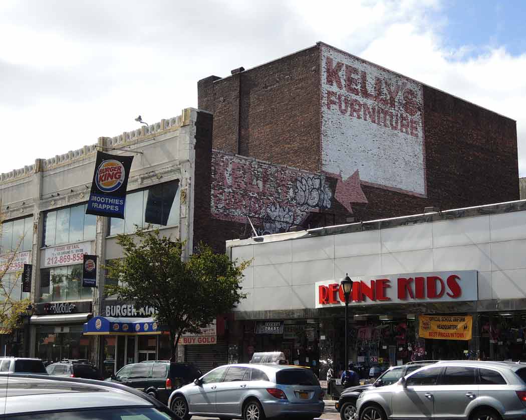 Kelly's Furniture