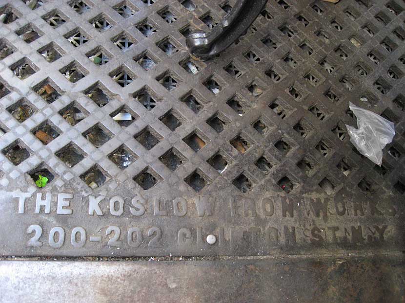 Koslow Iron Works