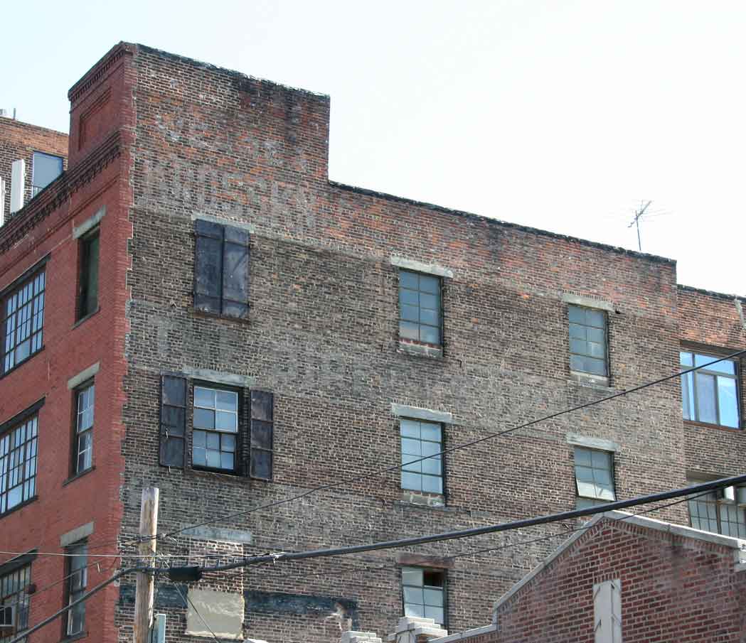 Krossknit Direct Mills