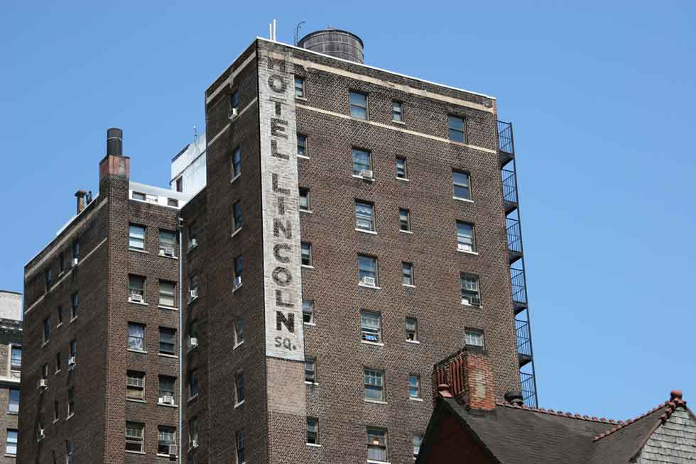 Hotel Lincoln Square