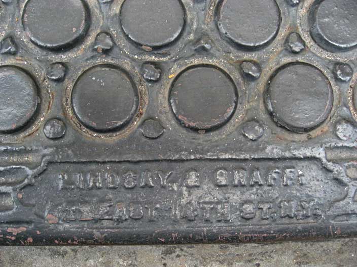 Lindsay & Graff