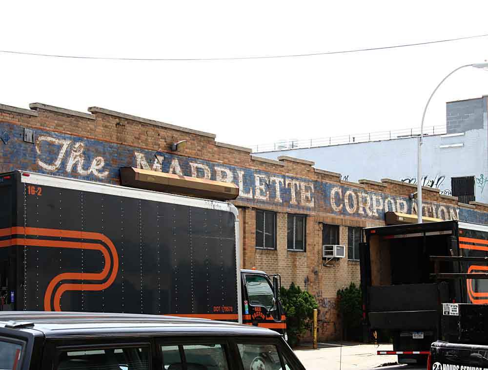 Marblette