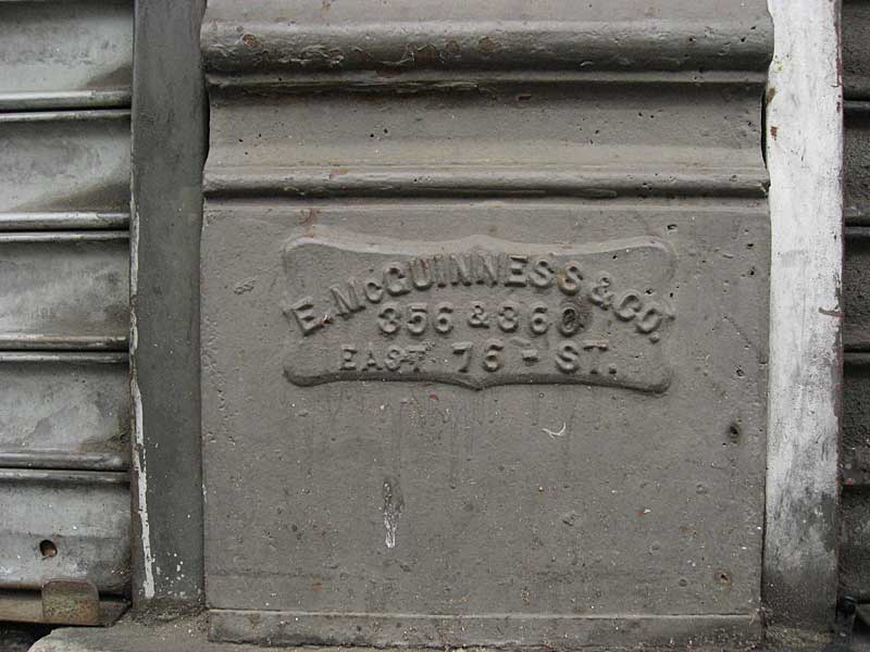 E. McGuinness & Co.