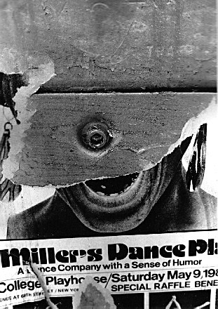 miller dance © 1999 wrg