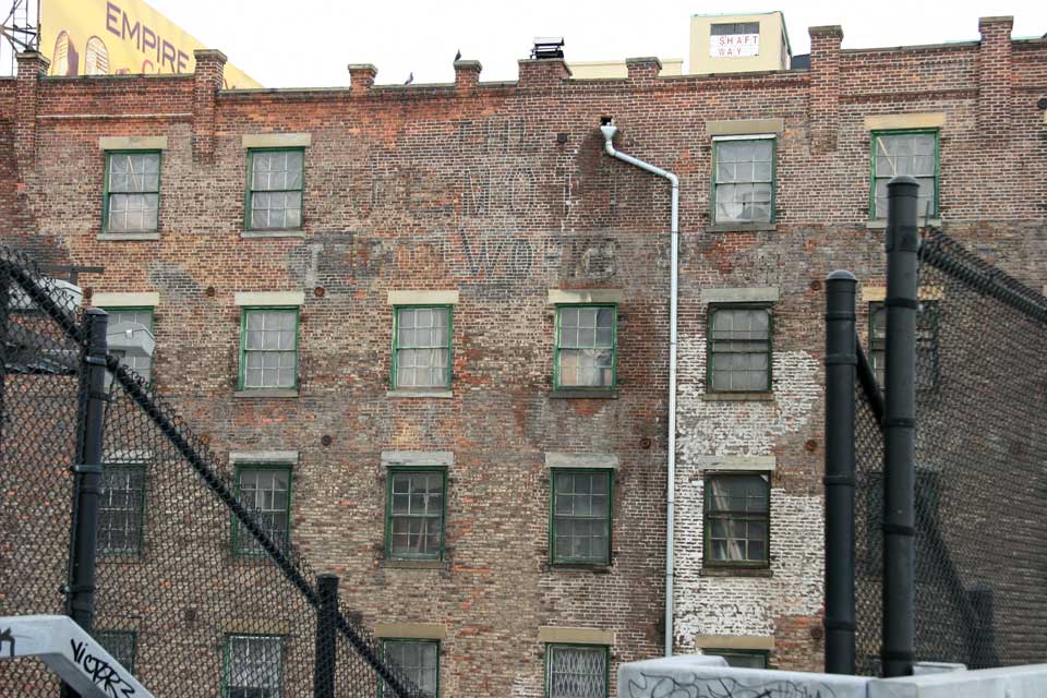J. L. Mott Iron Works