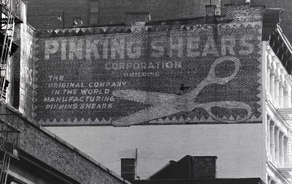 Pinking Shears Corp.