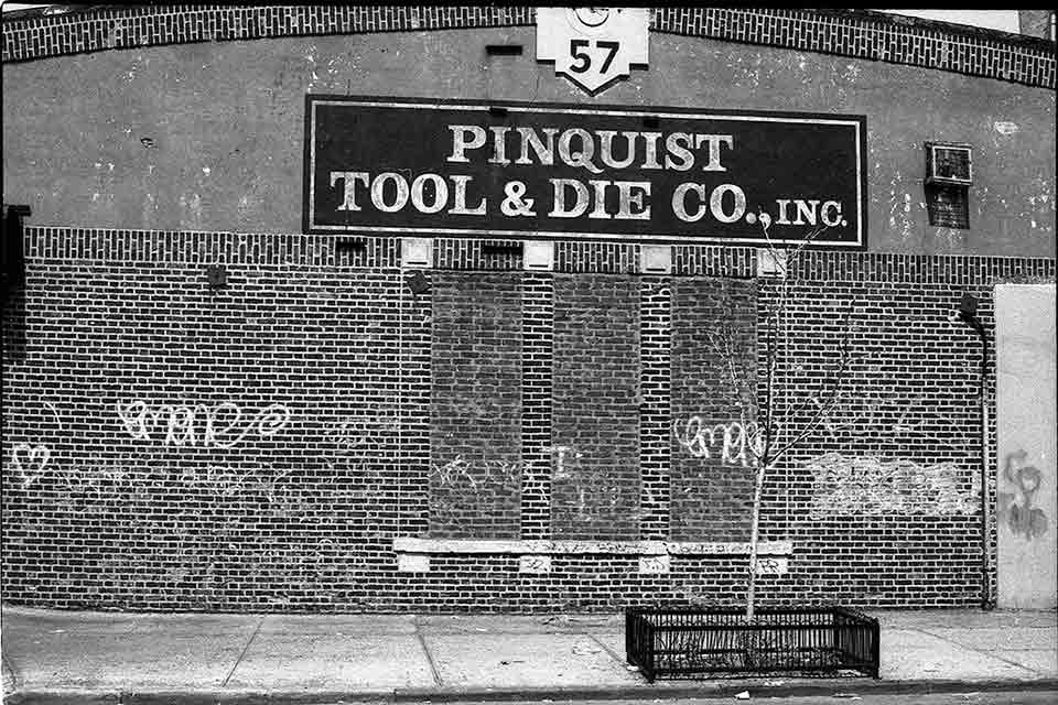 Pinquist Tool & Die