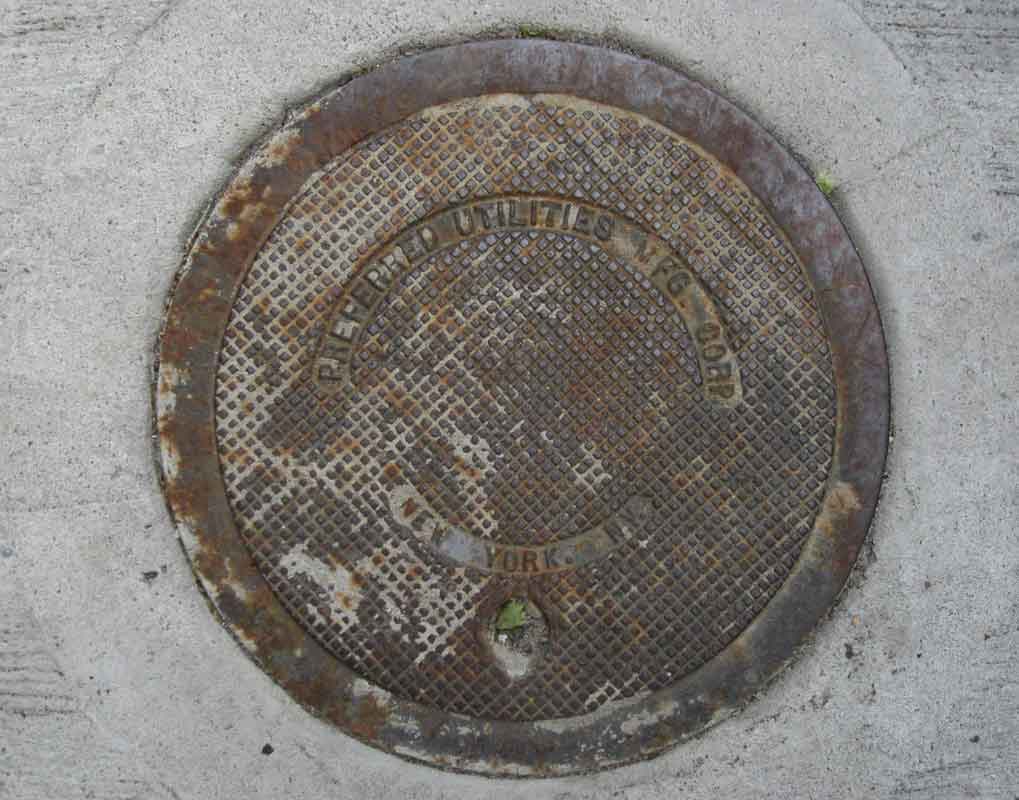 Preferred Utilities