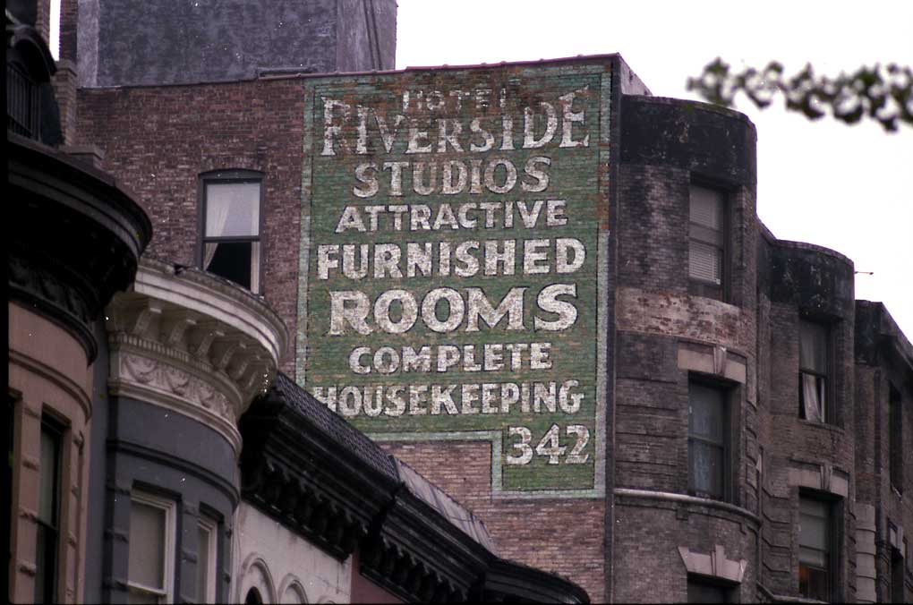 Riverside Studios