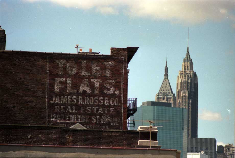 James R. Ross & Co.