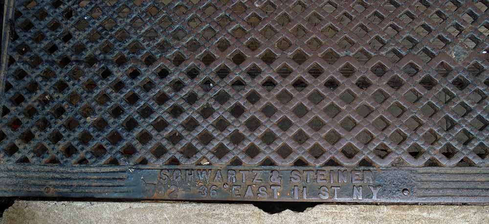 Schwartz & Steiner