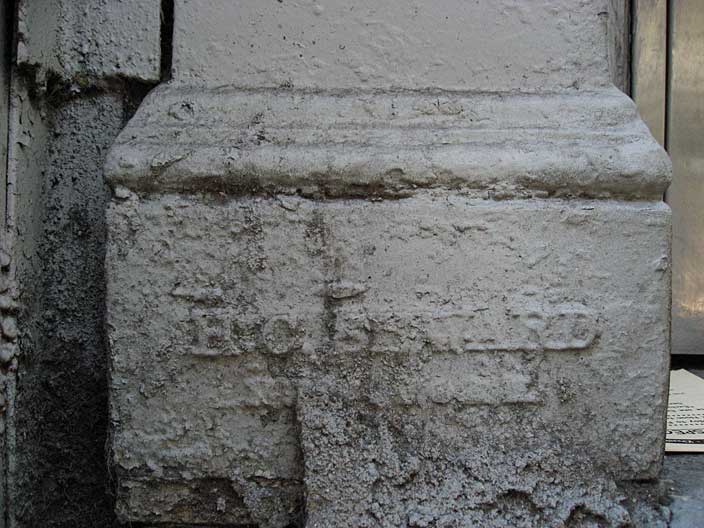 H. C. Seward
