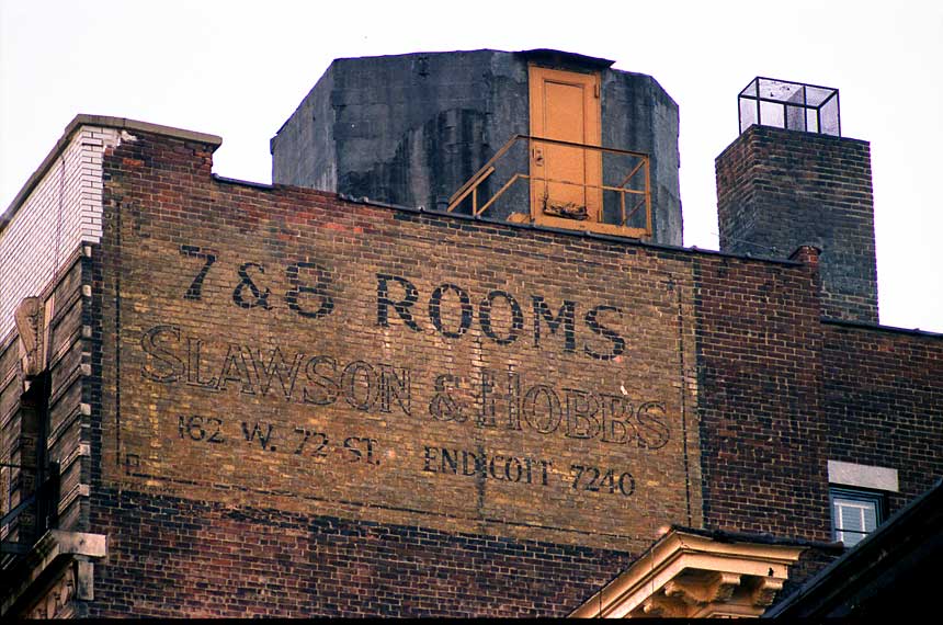 Slawson & Hobbs