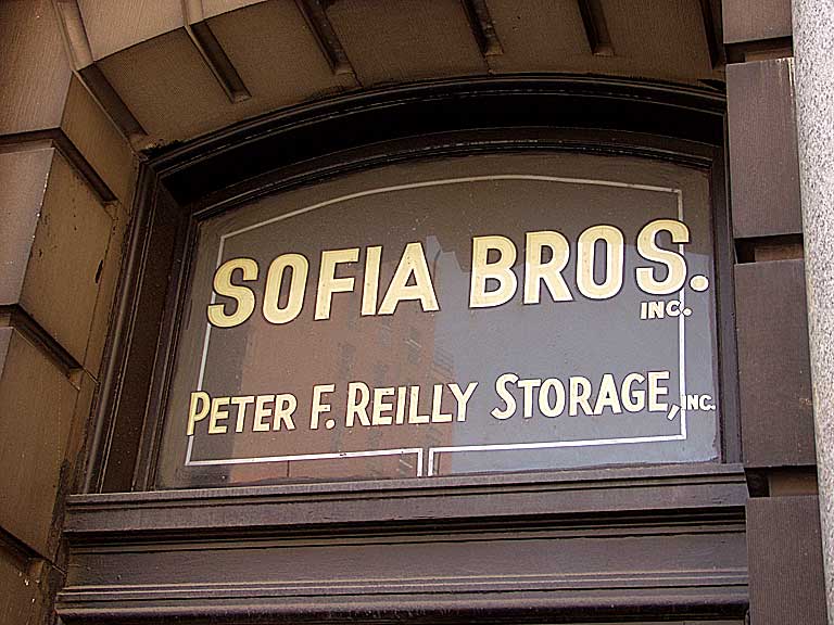 Sofia Bros.