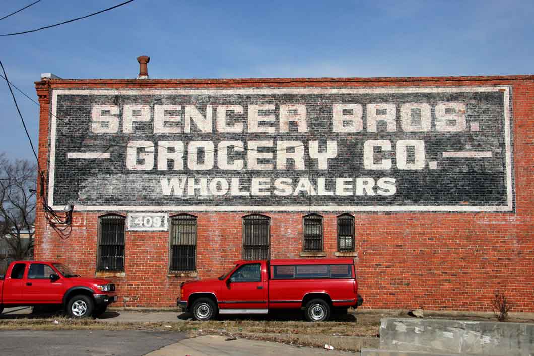 Spencer Bros.