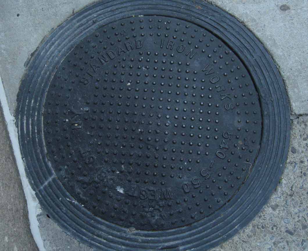 Standard Iron Works