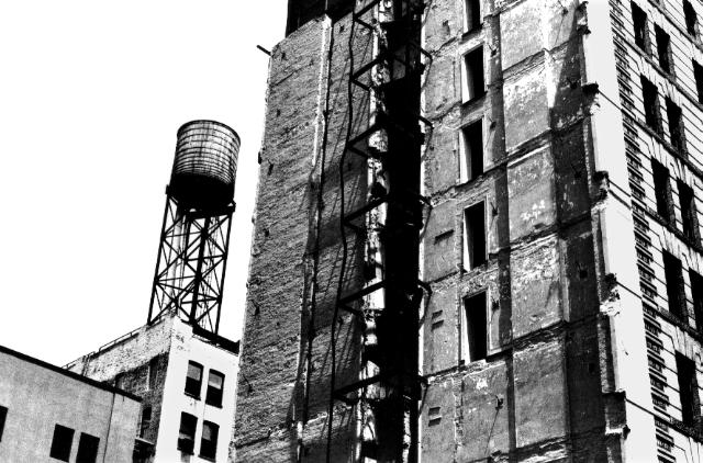 St. George © 1999 wrg