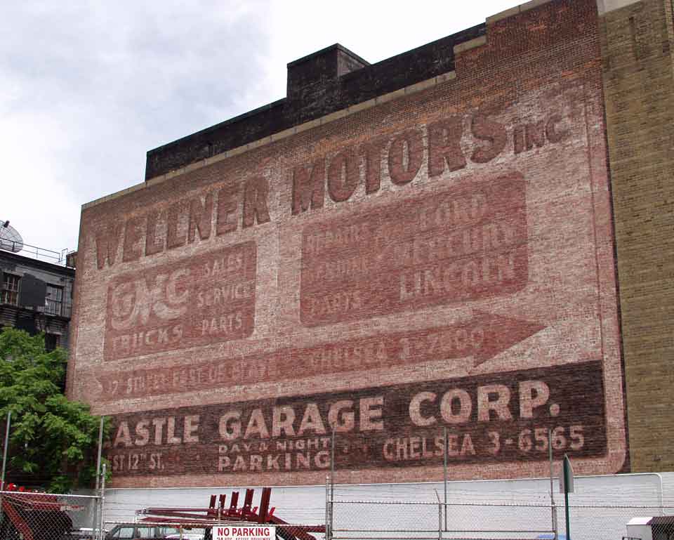 Wellner Motors