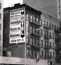 American Hotel