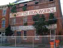 Appomattox Iron Works