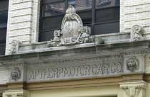 Apthorp Motor Car Co.