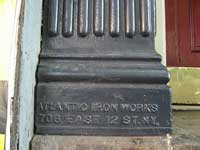 Atlantic Iron Works