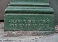 Atlantic Iron Works