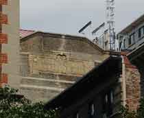 Bancroft Apartments